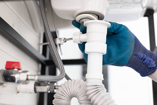 Reliable Leak Detection contractor in Oakwood, OH by Masters Plumbing Service