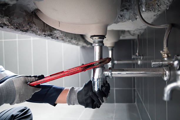 Trusted Garbage Disposal Repair service in Oakwood, OH - Masters Plumbing Service